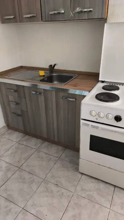Apartment 1+1 for rent – opposite Delijorgjit !