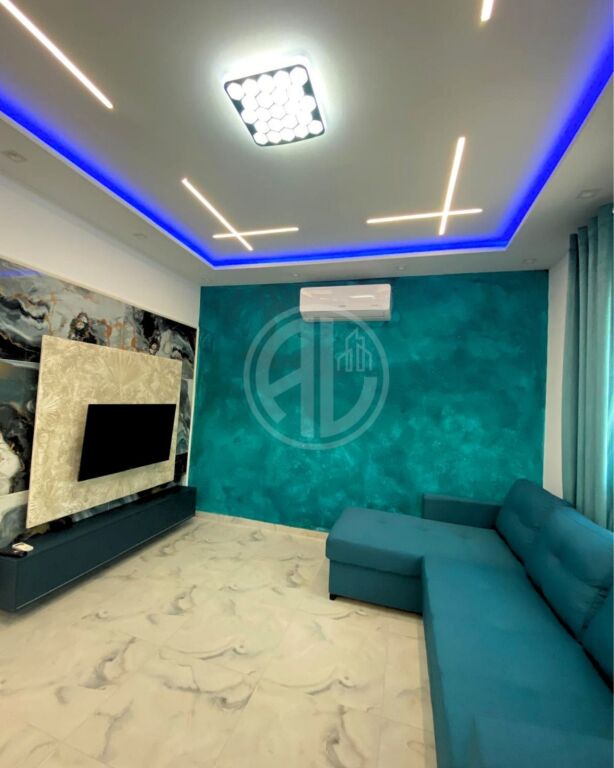 🏡 Appartamento 2+1 in Affitto – Primo piano di una Villa Quartiere 17 Durres