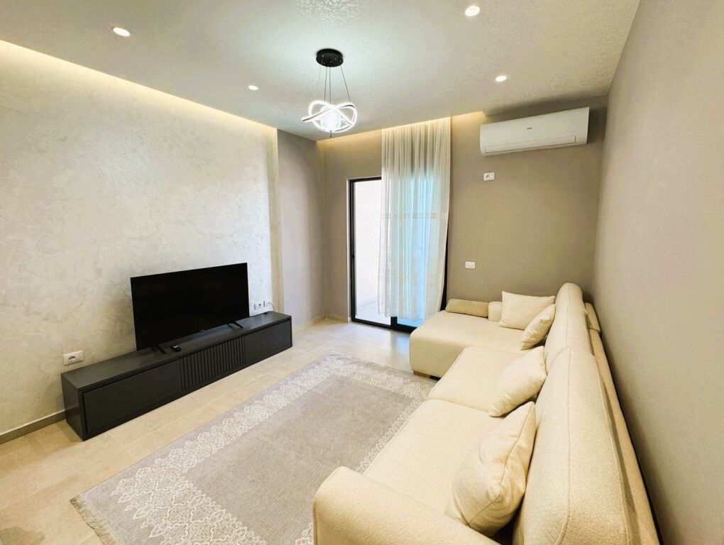 🏡Shitet Apartament 1+1 te📍 Rruga Skënderbeu, Golem, Durres🔥