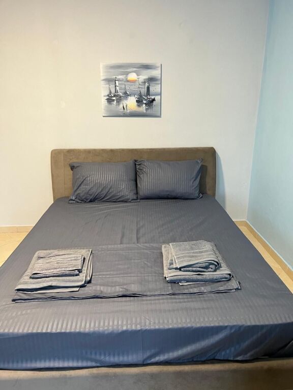 Studio Apartment for sale at Vlorë Port