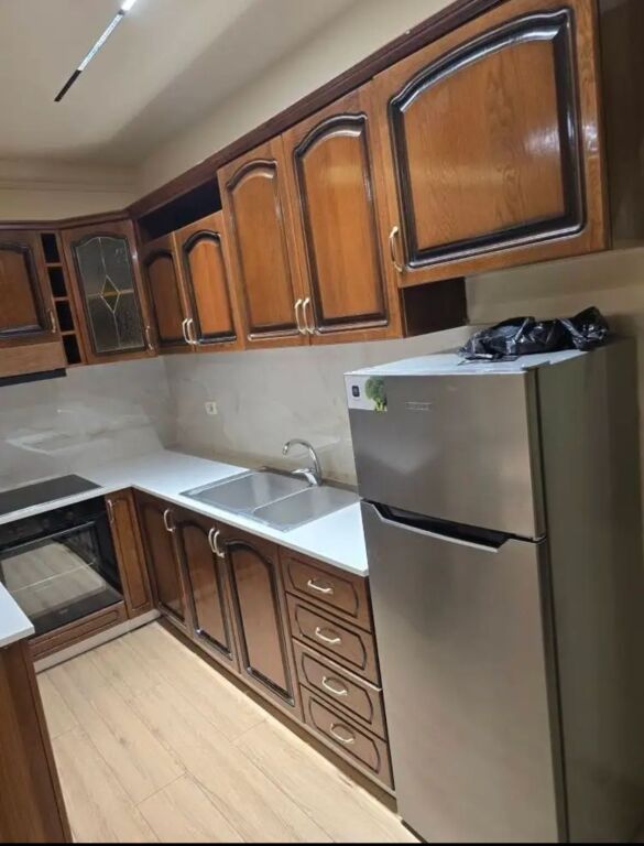 APARTMENT 1+1 FOR RENT - DON BOSKO, TIRANA