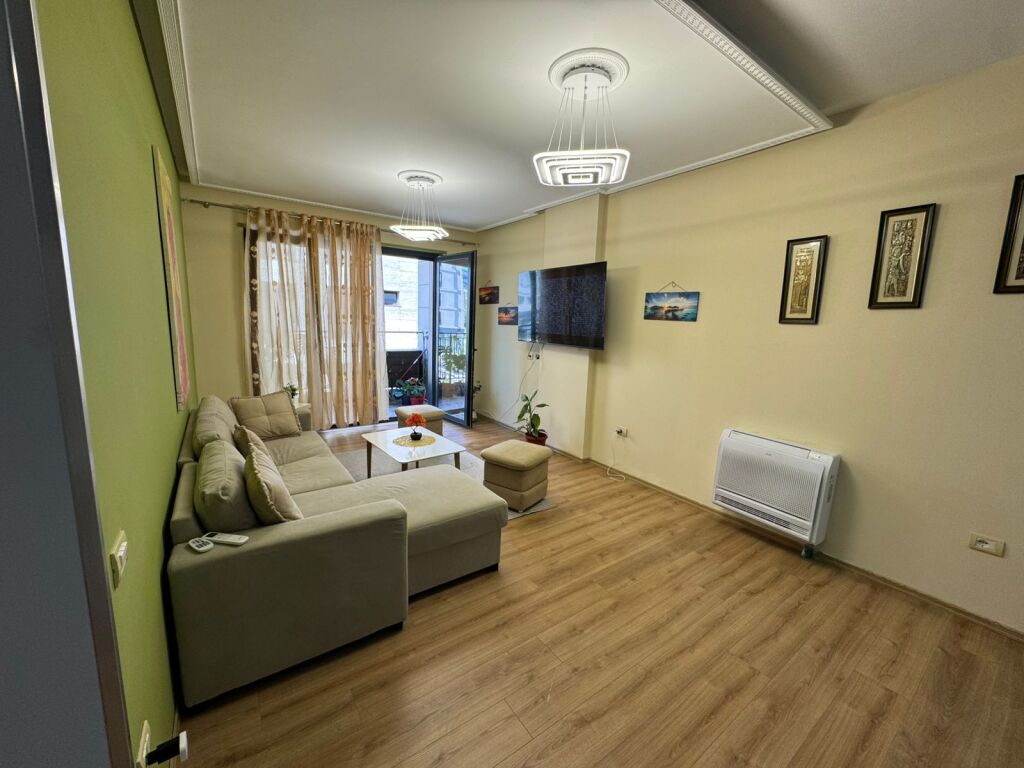 Apartment for rent 2+1+2 – Dry Lake