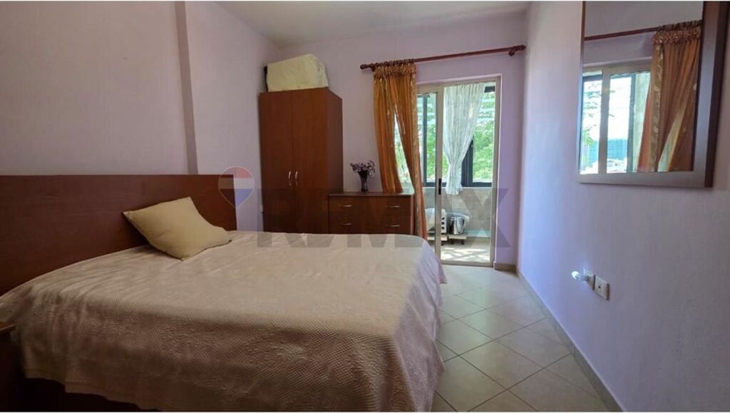 Apartament 1+1 me qera Don Bosko
