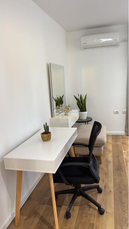 Rent, Apartment 1+1, New Bazaar