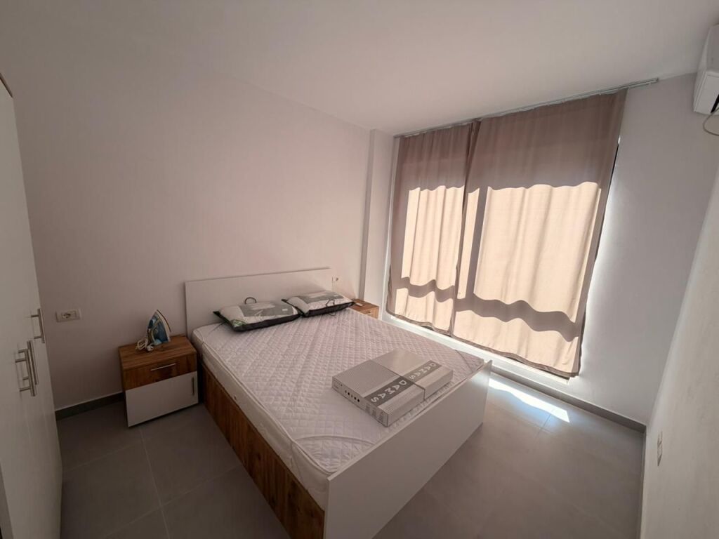 🏡 Shitet Apartament 1+1 | Golem, pranë Kompleksit Liburna
