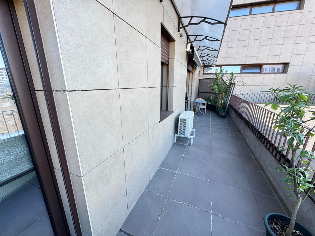 For rent 1+1 Barikadave Street