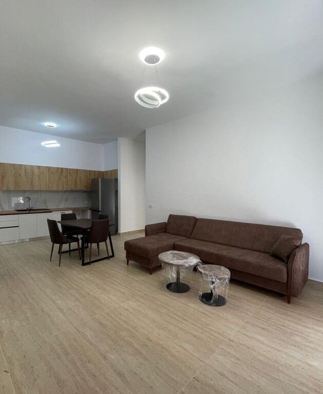 📌Apartment 1+1 for Rent + 🅿️ - Delijorgji Complex