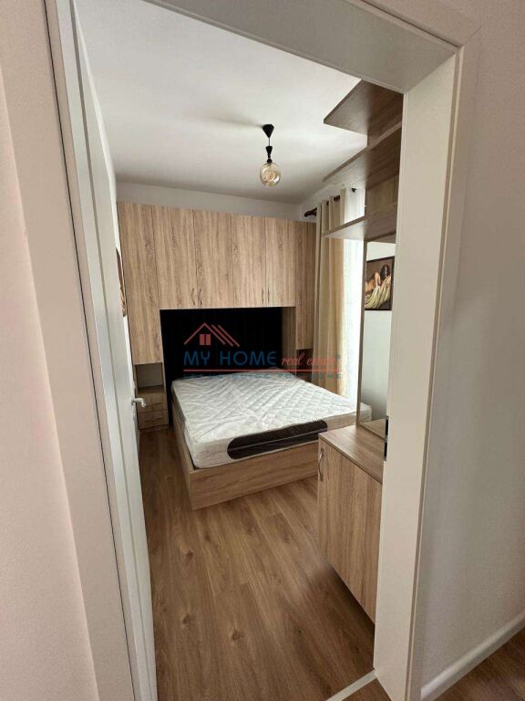 Apartment 1+1 for Rent Ali Demi Tirana