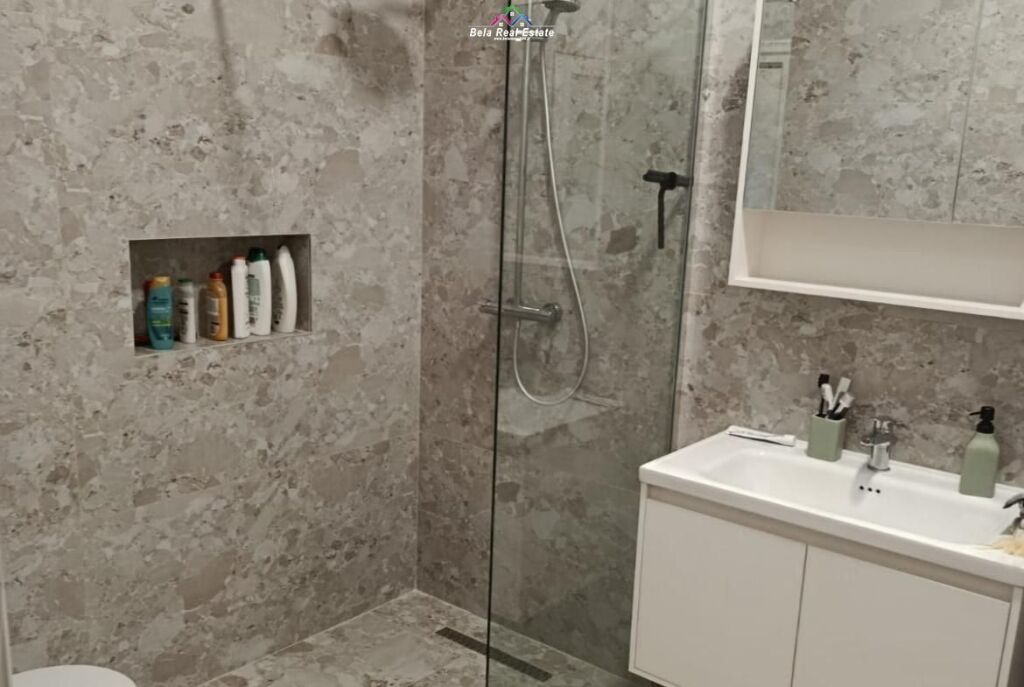 Apartament Me Qera 2+1 Ne Vasil Shanto (ID B221427) Tirane