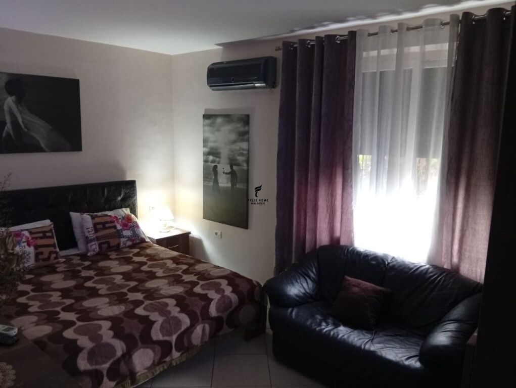 APARTMENT FOR RENT 2+1 21 DECEMBER 75,000 LEKE FH-75431