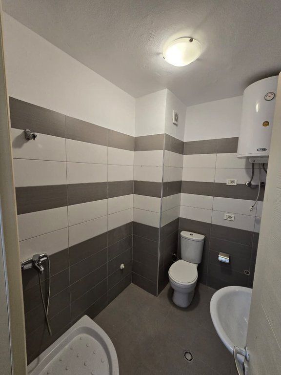Apartment 2+1 for rent at Malajzan Complex!! 500 € /Month