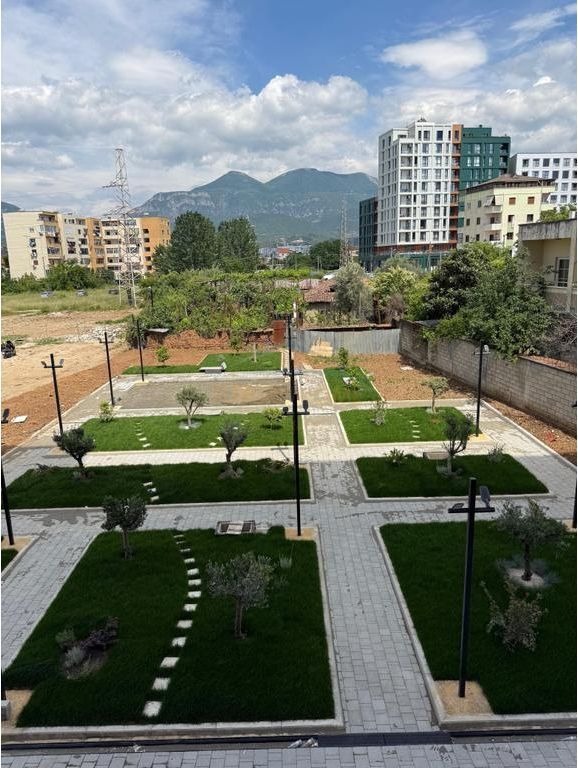 Rent, Apartment 1+1+Parking Space, Jordan Misja