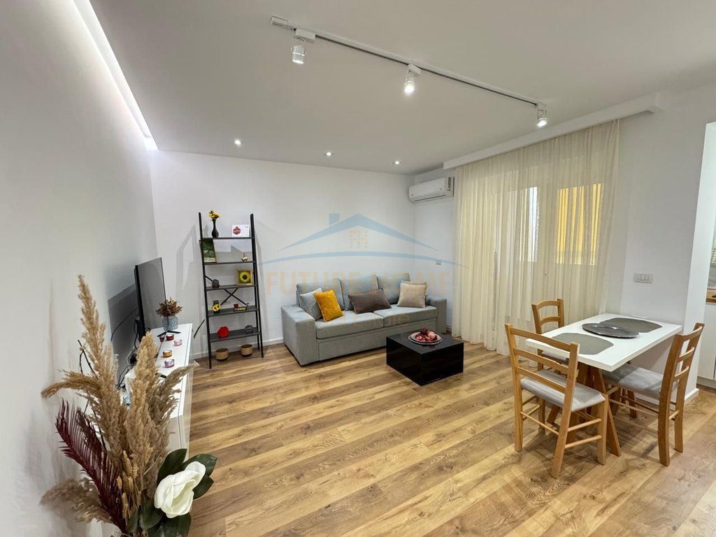 Rent, Apartment 1+1, New Bazaar