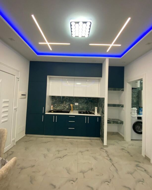 🏡 Appartamento 2+1 in Affitto – Primo piano di una Villa Quartiere 17 Durres