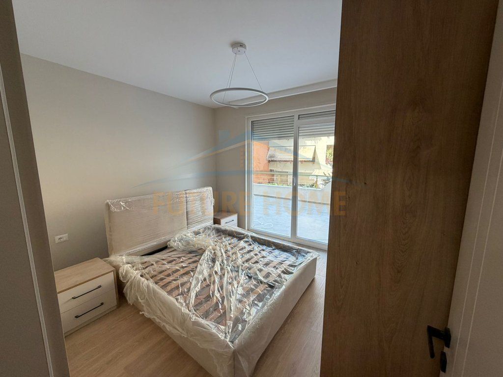 Rent, Apartment 1+1, Zoological Garden, Tirana.