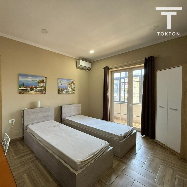 SHITET, APARTAMENT 2+1, MYSLYM SHYRI, TIRANË