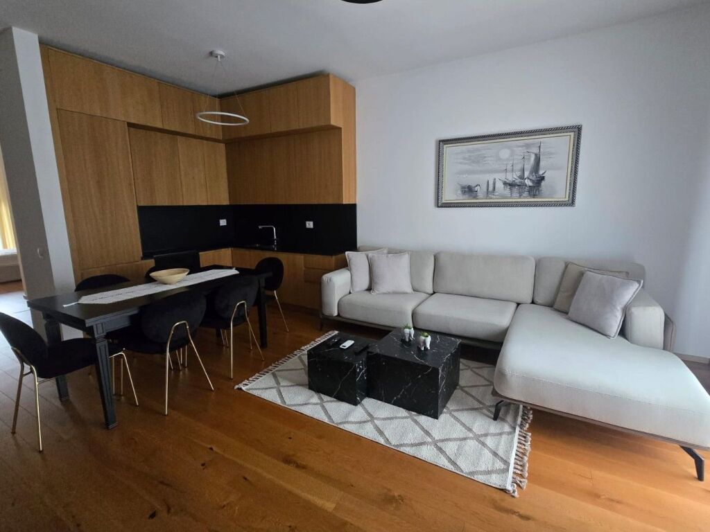 🏡 Apartment 2+1+2 for Rent at Secret Garden, near TEG 📍