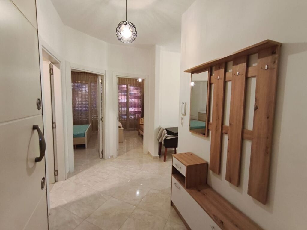Apartment 2+1 for rent at Golden Park opposite Amerikan 3