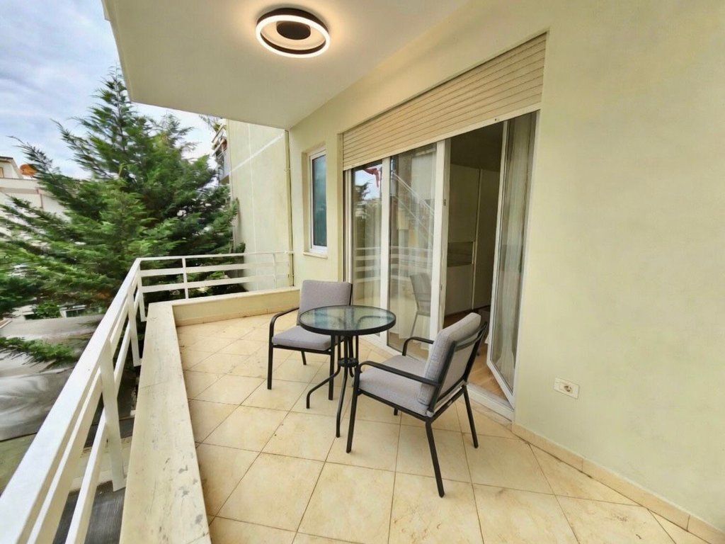 SHESIM, APARTAMENT MODERN 1️⃣➕1️⃣, LIQENI THATË (PA MALORE)‼️