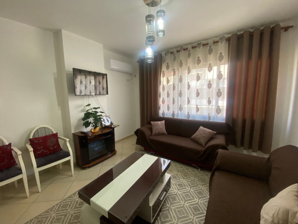 2+1 apartment for rent in Astir !