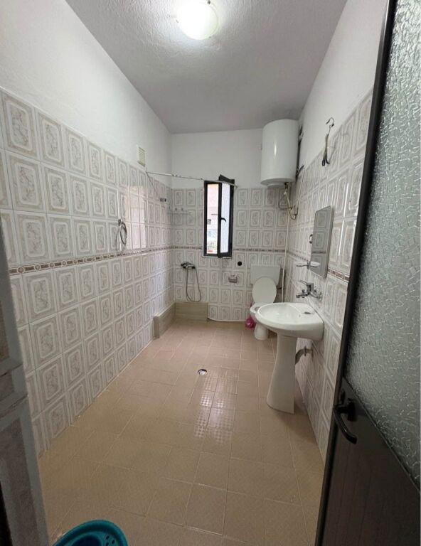HOUSE FOR RENT 1+1 (furnished) - JORDAN MISJA, TIRANA