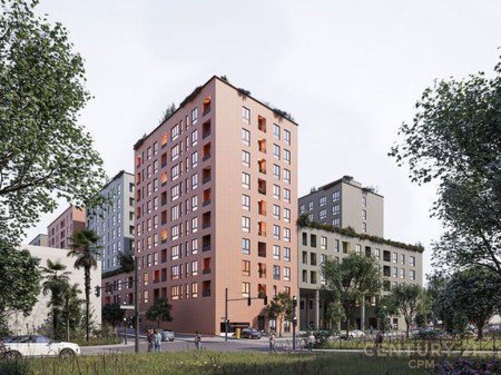 OKAZION SPLENDOR RESIDENCE SHESIM APARTAMENT 2+1+2+DEPO