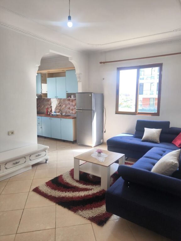 🏡 Appartamento 2+1 in Affitto a Don Bosko vicino a Jordan Misja, 450 MILA LEKE