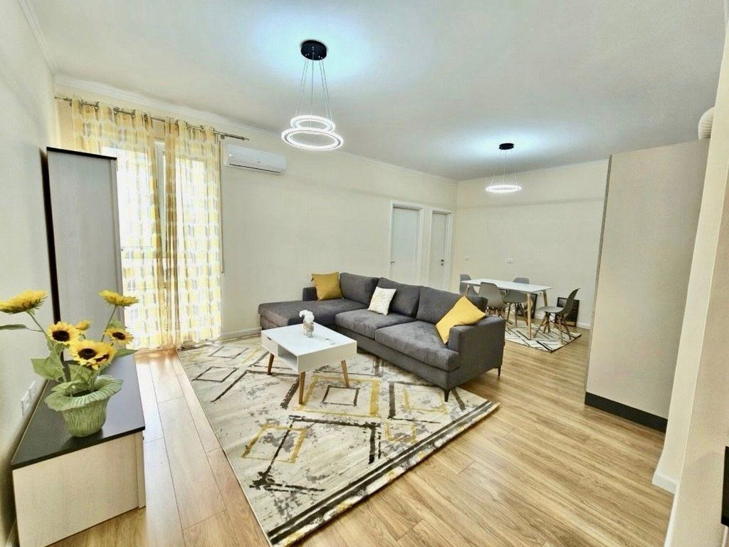 SHESIM, APARTAMENT MODERN 1️⃣➕1️⃣, LIQENI THATË (PA MALORE)‼️