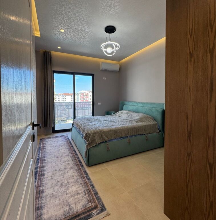 🏡 Apartment 1+1 for Sale  📍 Skënderbeu Street, Golem