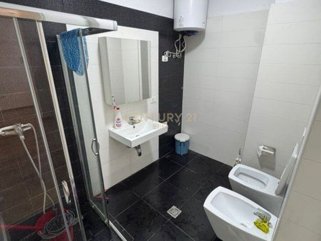 Apartment 1+1 For Rent in Delijorgji Complex, Tirana - 650€ | 70 m²