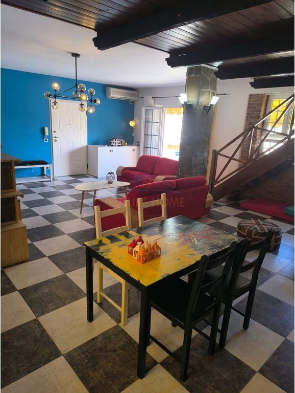 For sale, 2+1 Apartment, Kodra e Diellit