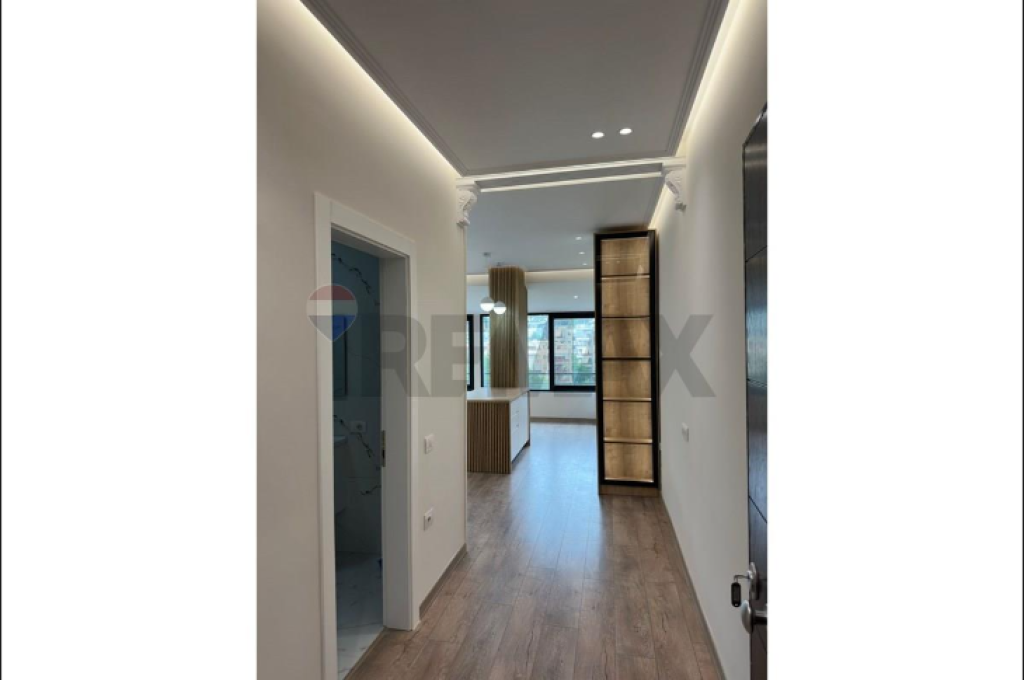 Appartamento in vendita 2+1 presso il Lago Secco