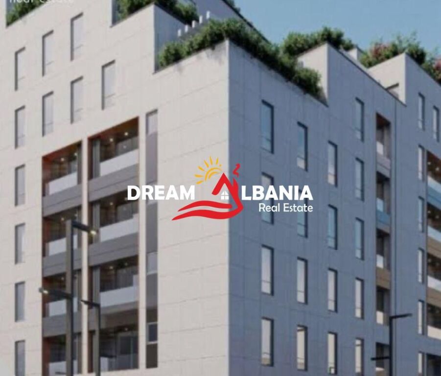 Apartament 1+1 Ne Shitje Ne Ali Dem (ID 411111572)