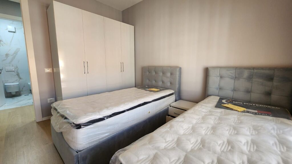 Apartment for rent 2+1+2 in Delijorgj