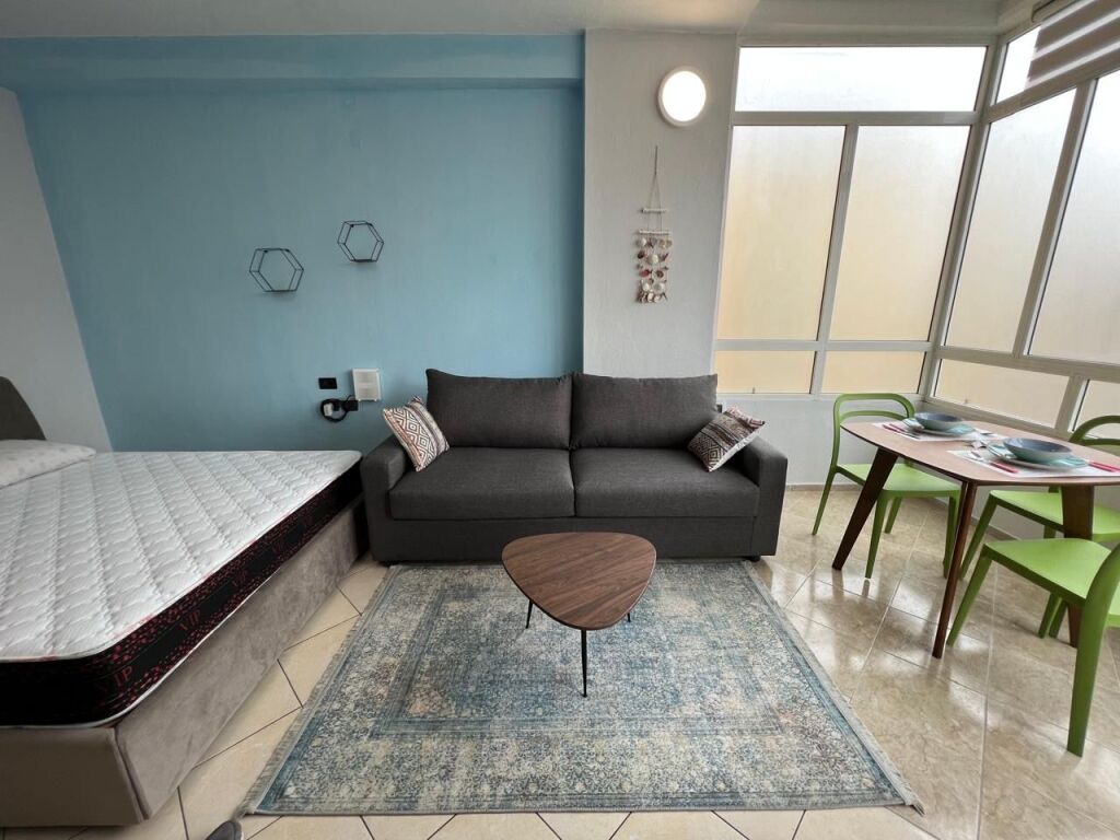 Studio Apartment for sale at Vlorë Port