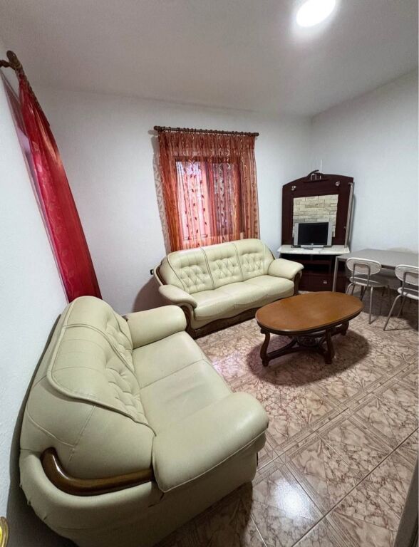 HOUSE FOR RENT 1+1 (furnished) - JORDAN MISJA, TIRANA