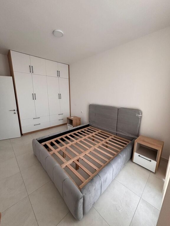 🏡 Apartment 2+1+2 for rent 📍 Address: Siri Kodra, Besa Street, Tirana💰 Price: 70,000 lek/month