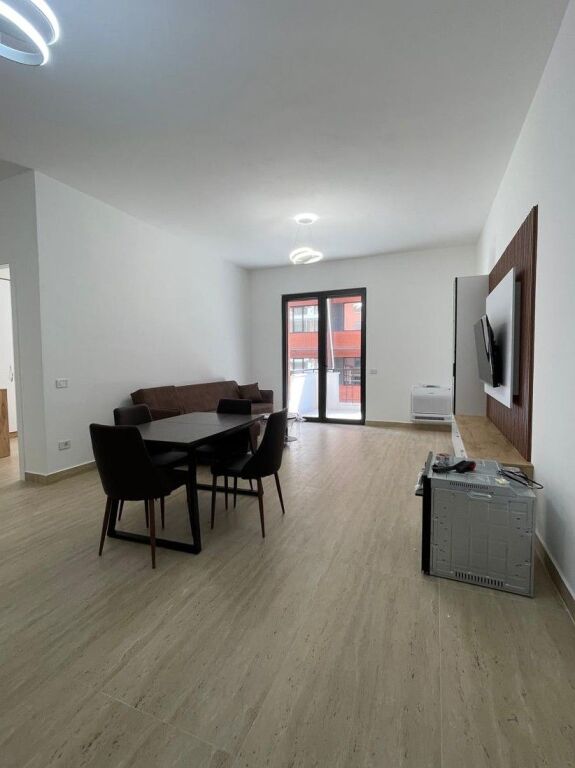 🏡 Apartment 1+1 for rent + 🅿️ at the Delijorgji Complex 📍