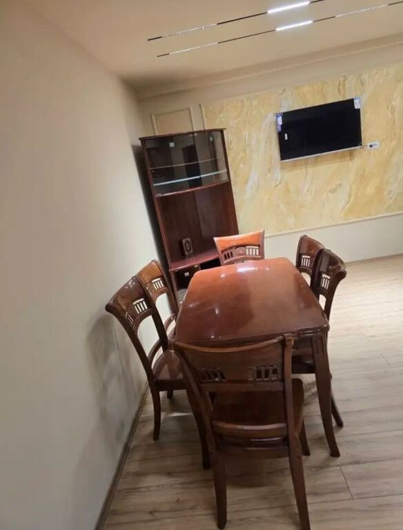 APARTMENT 1+1 FOR RENT - DON BOSKO, TIRANA