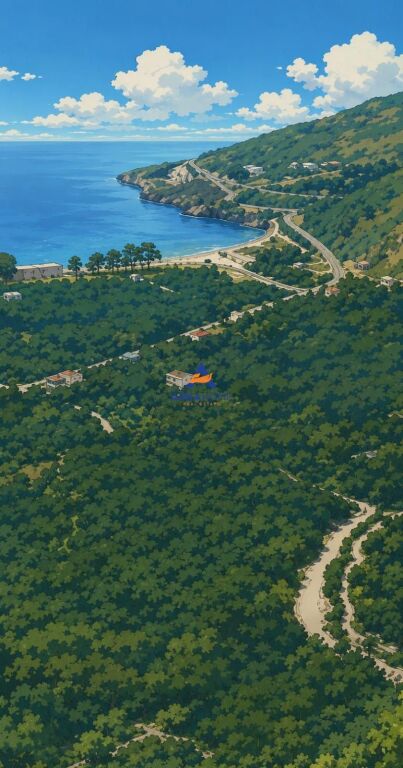 TERRENO IN VENDITA 5000M2 "QEPARO" 1.200.000 EURO