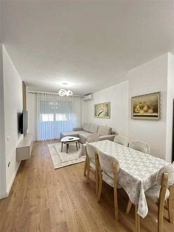 Apartment for rent 2+1+2 at Rruga E Dibres (ID B2201377) Tirane