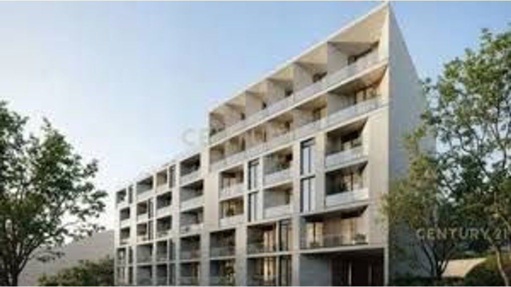 SHITET APARTAMENT 1+1 NE KOMPLEKSIN ALUNA 2, PASKUQAN!