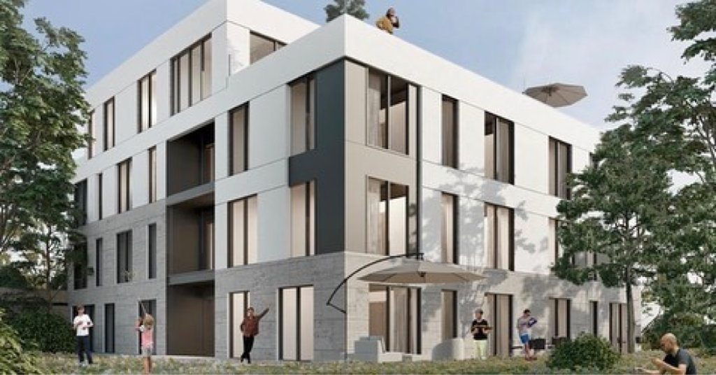In vendita, Appartamento 3+1+2, Forest Residence, Lago Secco.