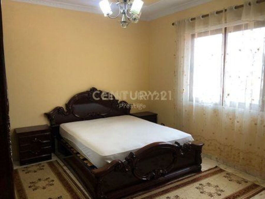 APARTMENT FOR RENT 3+1+2, AT THE ENTRANCE OF AMERICAN VILLAS, TIRANA!