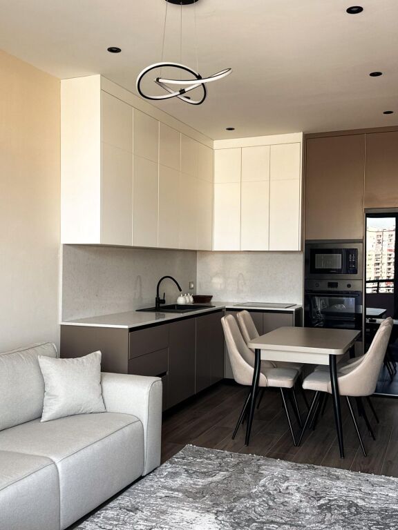 🏡 SUPER APARTMENT 2+1 FOR RENT, AT THE TERMINAL NEAR CASA ITALIA🏡, 750 thousand lek