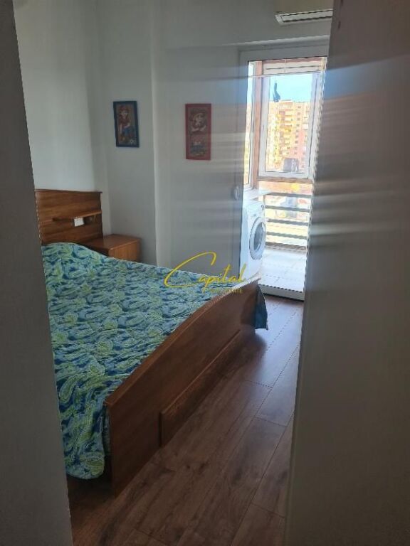 APARTMENT FOR RENT 2+1 ISH PARK 60,000 LEKE
