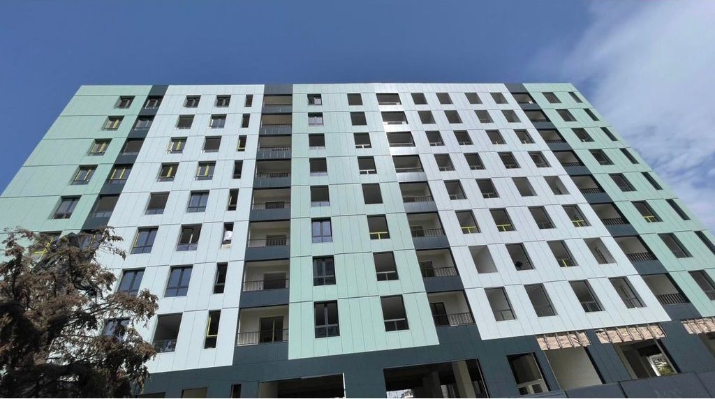 For sale, Apartment 2+1, Siri Kodra Street, Tirana