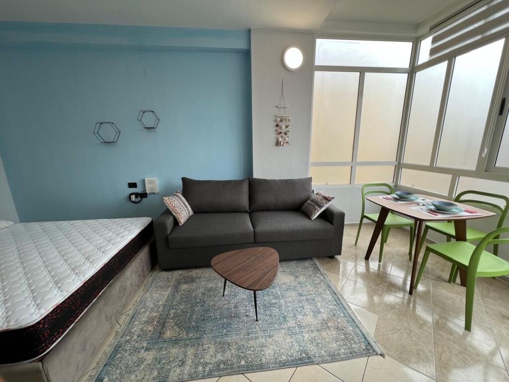 Studio Apartment for sale at Vlorë Port