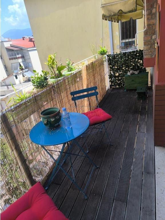 For sale, 2+1 Apartment, Kodra e Diellit