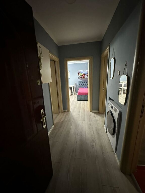 🏡 Appartamento 2+1 Arredato in Affitto  📍 Tirana, all'incrocio a Oxhak
